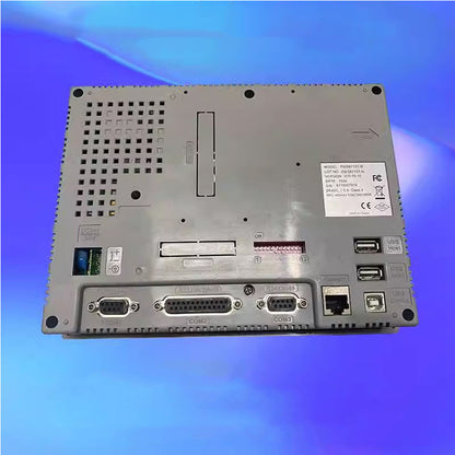 used Hitech PWS6710T-N touch screen - HITECH