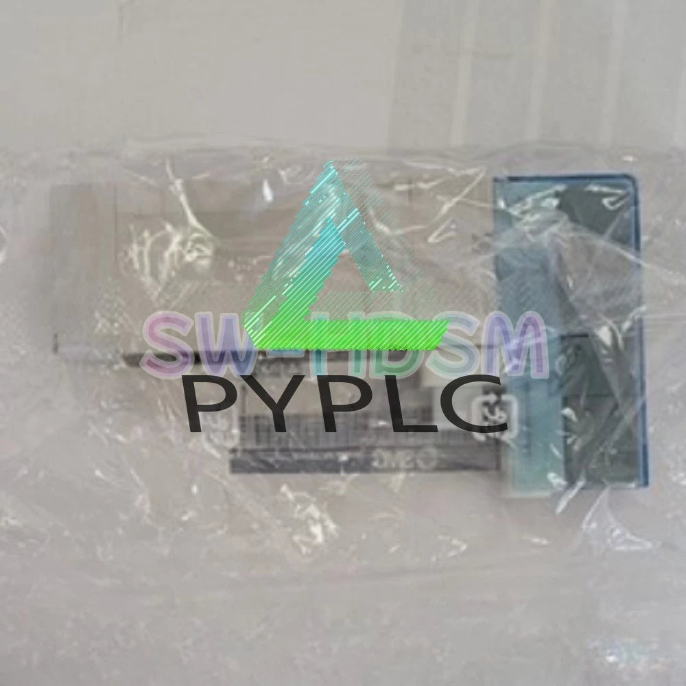 1Pcs FOR SMC Solenoid Valve SY5A00-5U1 Freight Free