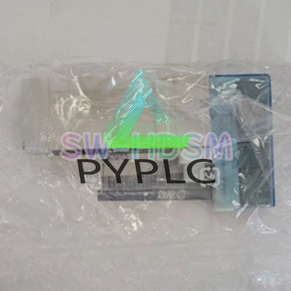 1Pcs FOR SMC Solenoid Valve SY5A00-5U1 Freight Free