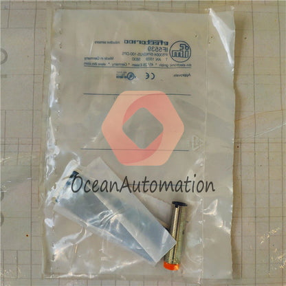 ONE IFM IF5539 sensors