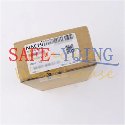 1PCS NACHI solenoid valve SA-G01-E3X-K-D2-5377J