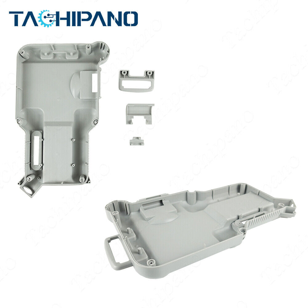 new Plastic Case Cover for Yaskawa NX100 JZRCR-NPP01B-1 Robot Teach Pendant Tested - YASKAWA