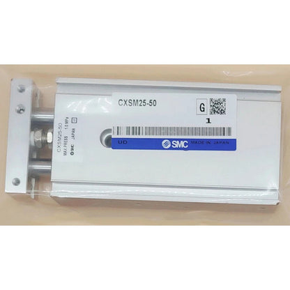 SMC CXSM25-50 1PC Cylinder CXSM2550 Free Shipping