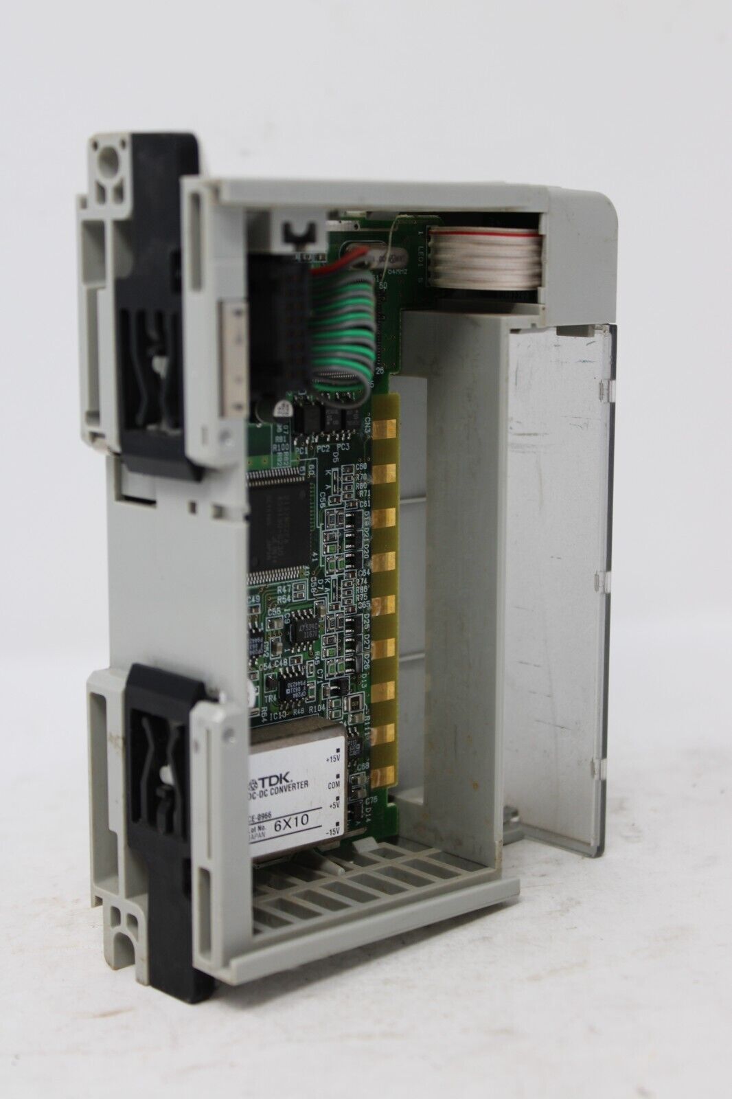 used Allen Bradley 1769-IF4XOF2 Combination Analog *No Wire Harness - ALLEN BRADLEY