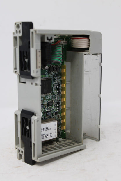 used Allen Bradley 1769-IF4XOF2 Combination Analog *No Wire Harness - ALLEN BRADLEY