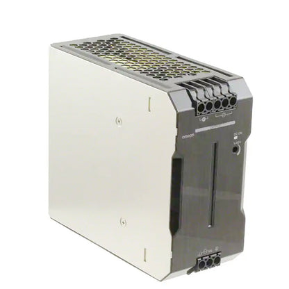 OMRON S8VK-C24024 Universal Single Phase Power Supply - OMRON