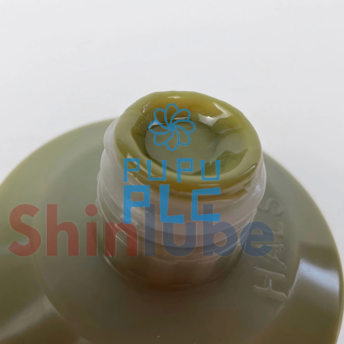 1Pcs Hansung KLUEBER S88 Plus Grease HALS Lube 700ml