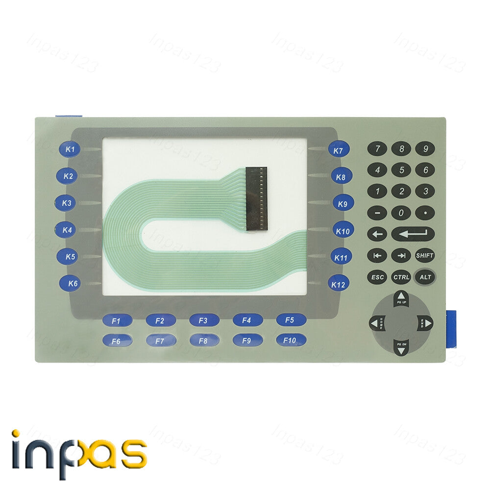 For 2711P-B7C4D8 2711P-B7C4D9 Membrane switch keypad AB PanelView Plus 700