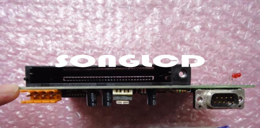 MCCP32-022 Industrial Control Module - KOEED