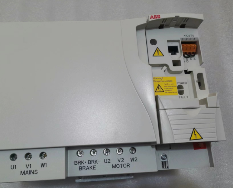 ABB ABB ACS355-03E-31A0-4 380V 15KW Inverter - ABB