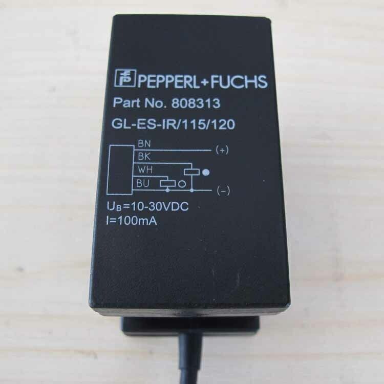 Proximity Switch GL-ES-IR/115/120 Proximity Switch - PEPPERL+FUCHS