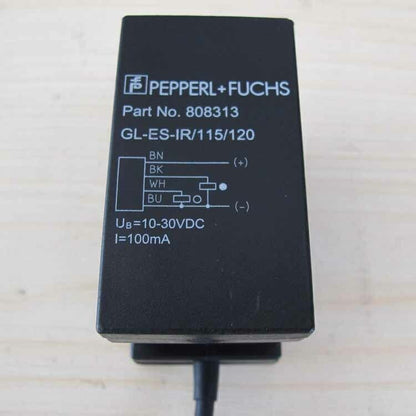 Proximity Switch GL-ES-IR/115/120 Proximity Switch - PEPPERL+FUCHS