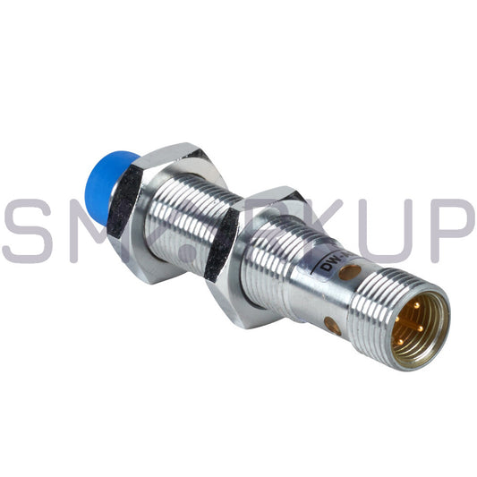 new  CONTRINEX DW-AS-607-M12 Inductive Sensor