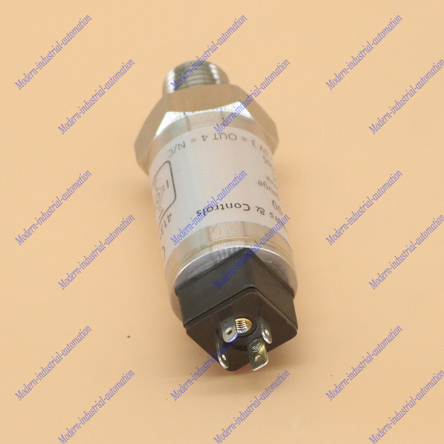 new 1PCS CSP6189-E-G30G-00 Replace For 1200HGG3002A3UA Pressure Sensor - DELTA FLOW CONTROLS