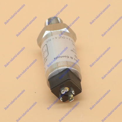 new 1PCS CSP6189-E-G30G-00 Replace For 1200HGG3002A3UA Pressure Sensor - DELTA FLOW CONTROLS