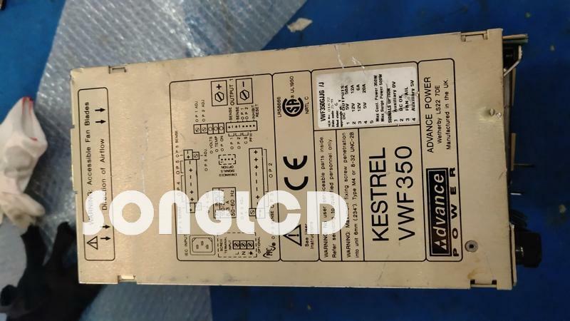 1PCS VWF350GJJG - KOEED