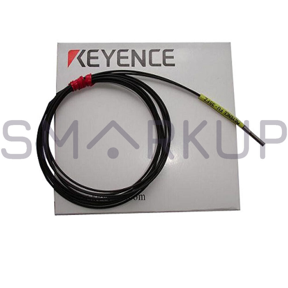 new KEYENCE FU-35FZ FU35FZ Digital Fiber Optic Sensor - KEYENCE