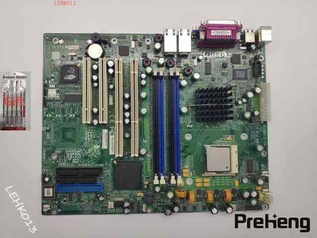 1PCS M-856 REV 3.0 865 MINI-ITX - DELTA