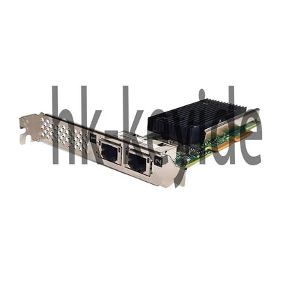 IBM Broadcom BCM57416 00YK536 10Gb Base-T 2-port network adapter~