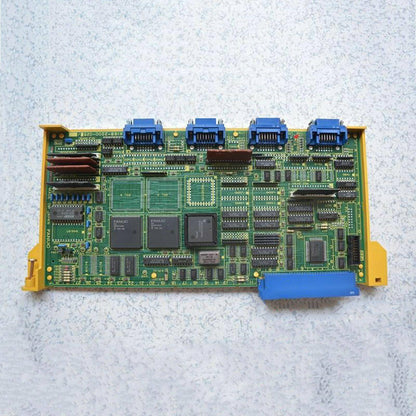 Used Fanuc A16B-2200-0250 Circuit Board – Tested and Reliable - FANUC