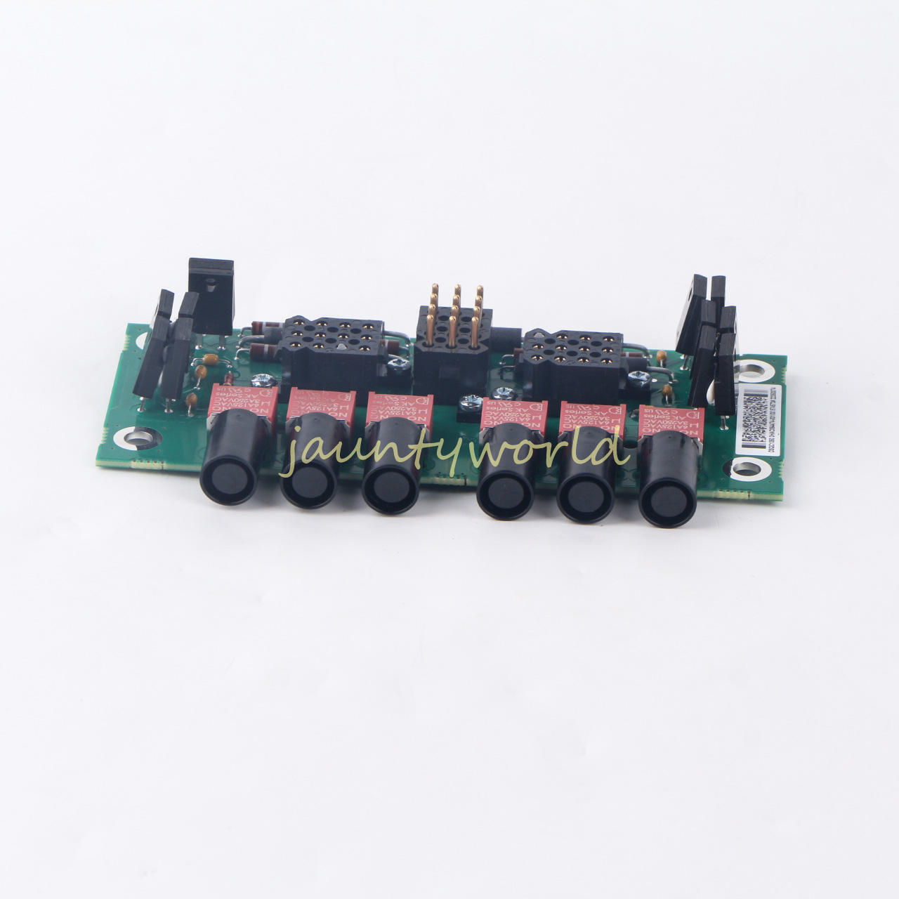 ABB Brake Circuit Board DSQC1050 3HAC064474-001 - ABB