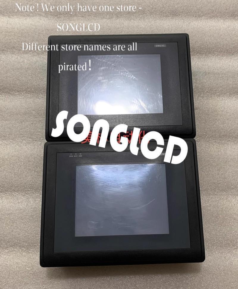 i.dm23c.001 Compact Design Electronic Module - VENDOR NAME