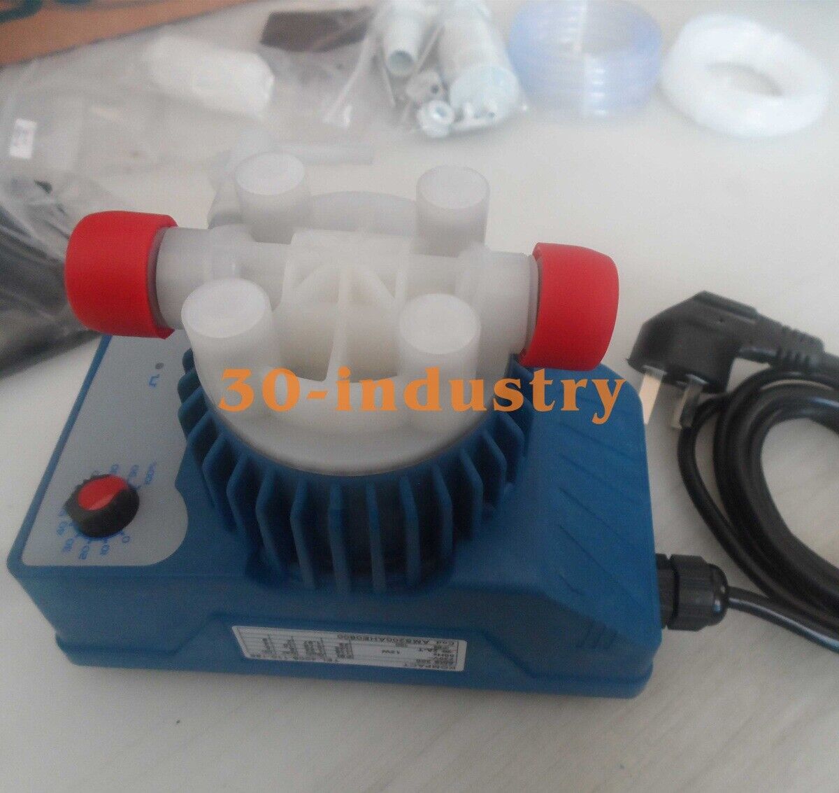 1PCS FIT SEKO Diaphragm Dosing Pump AMS 200 AMS200AHE0800 Metering Pump 12W - FIT SEKO