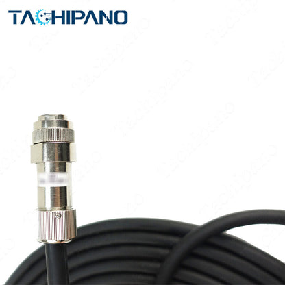 new DX200 JZRCR-YPP21-1 - 8M Cable for Yaskawa Teach Pendant JZRCR-YPP21-1 - YASKAWA