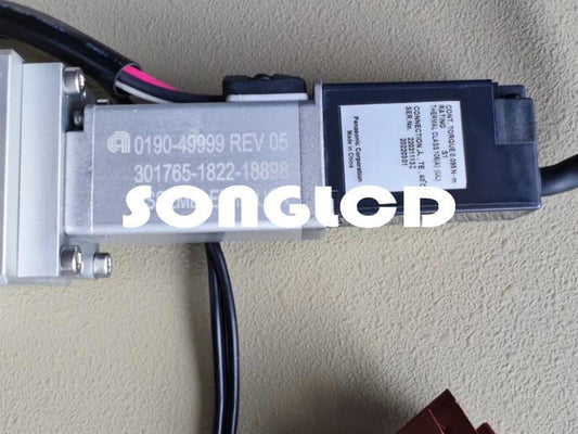 Applied Materials 0190-33877 1PCS - High-Quality Semiconductor Part - APPLIED MATERIALS