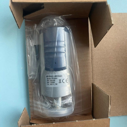 new 1pcs INFICON Vacuometer PSG500 350-060 Sensor - INFICON