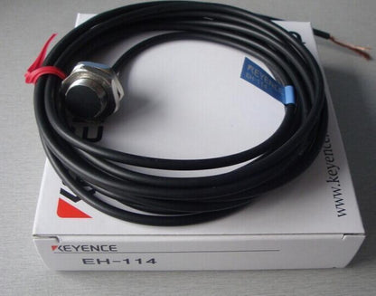 1PCS Keyence EH-114 EH114  Proximity Switch In Box - Free Shipping