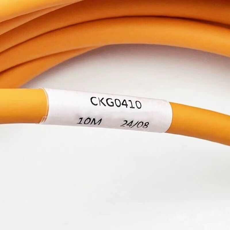 1PCS C KG0410 Power Cable 10M - CKG