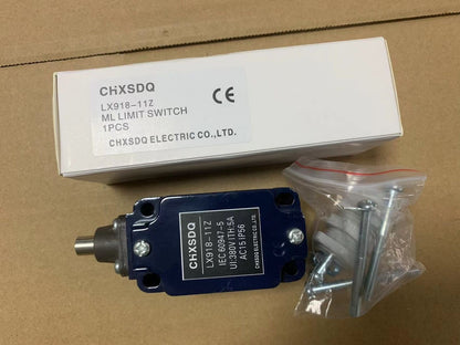 new Marine limit switch LX918-11Z
