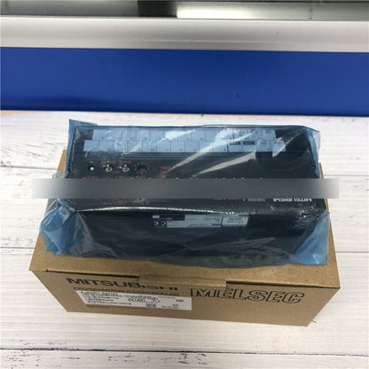 Mitsubishi AJ65BT-64DAI One-Year PLC - MITSUBISHI