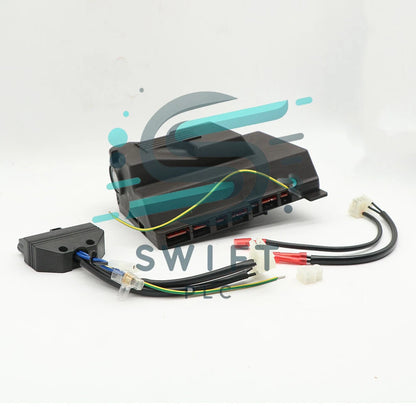 MG569 / MG569SE For R.B.L Riello BS Series Gas Burner Controller