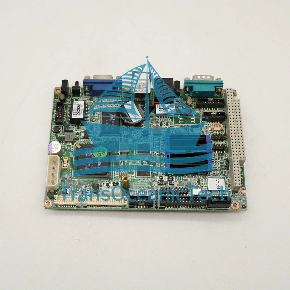 Advantech PCM-9343 REV.A1 Industrial Control Motherboard PCM-9343F 1PCS