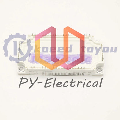 1PC INFINEON FP75R12KT4 module