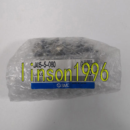 10PCS SMC JA15-5-080 Floating Joint - SMC