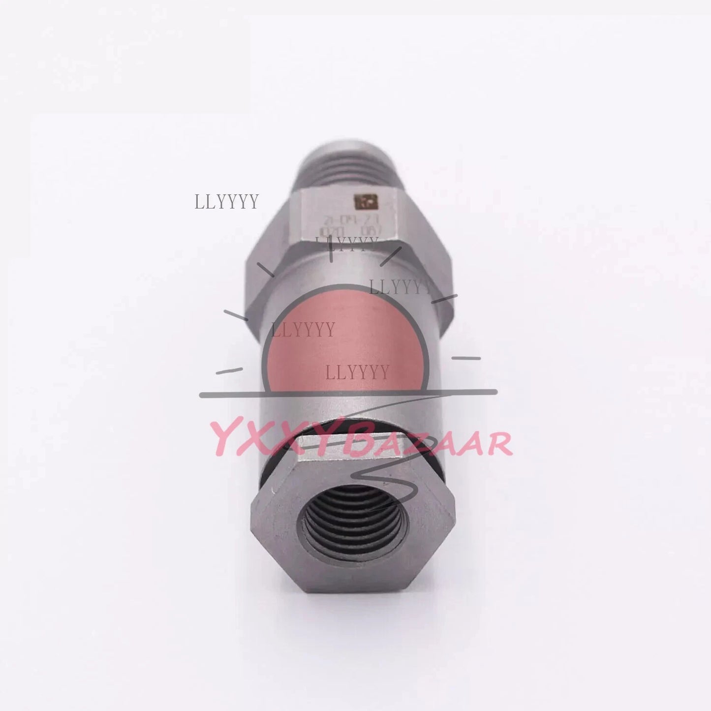1110010029 Diesel High Pressure Relief Valve For Cummins 03-07 RAM 2500 5.9L ~