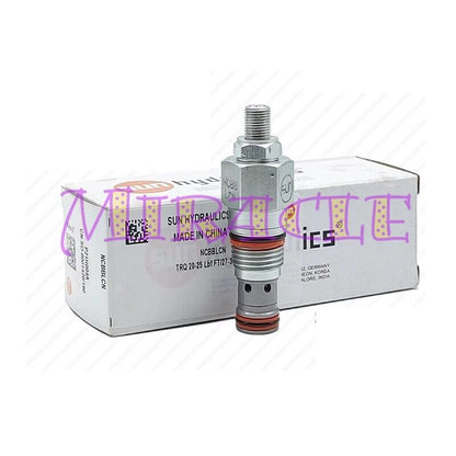 new 1PC FOR SUN Hydraulics NCBB-LCN flow control valve - SUN