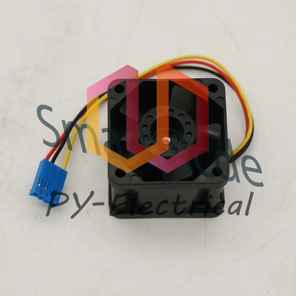 1PCS 109P0424H316 840D NCK system fan San Ace 40 24V 0.095A