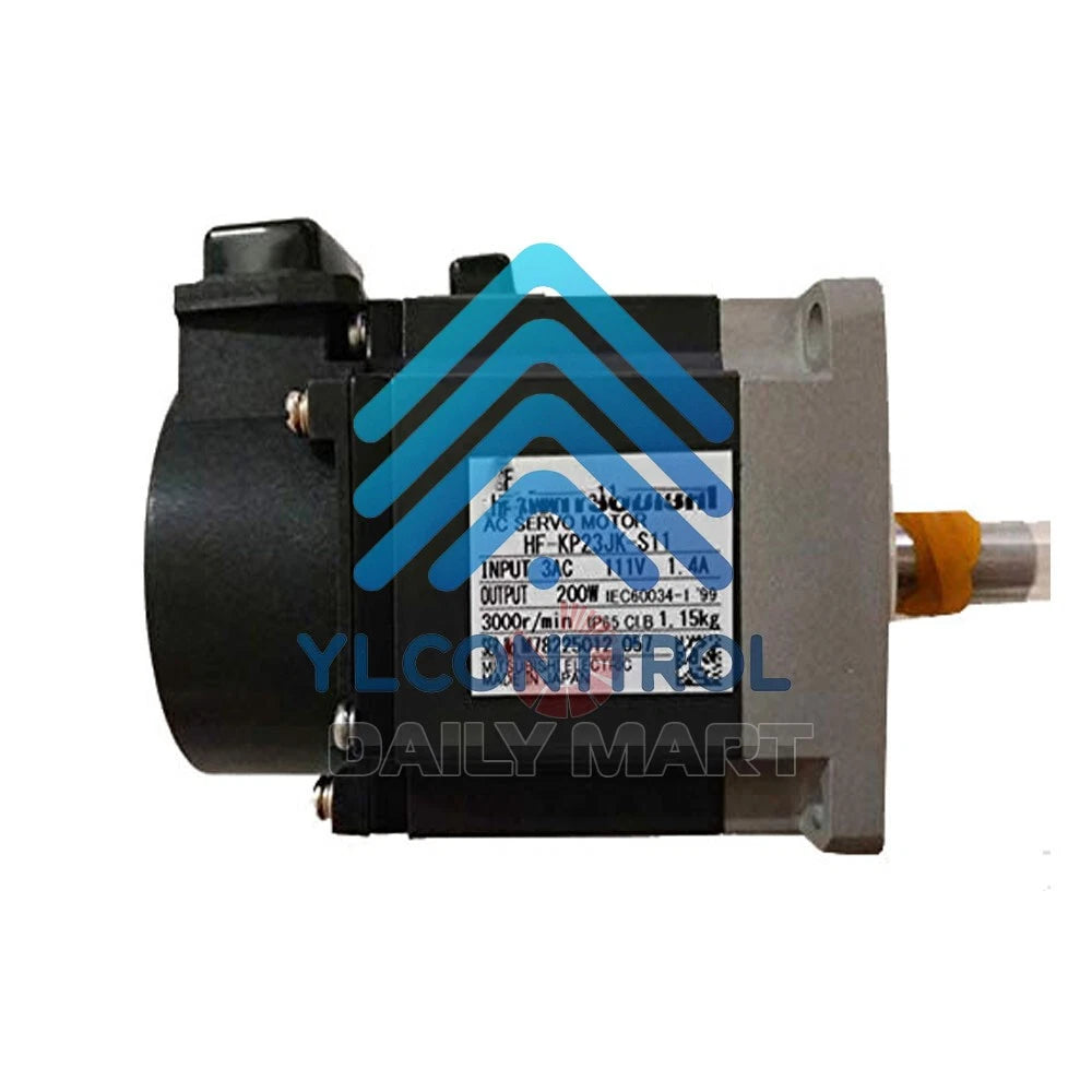 MITSUBISHI HF-KP23JK-S11 AC Servo Motor