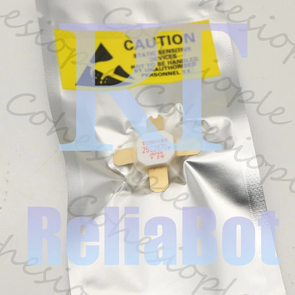 1PCS Toshiba Npn 2SC2879 C2879 Power Amplifier Transistor