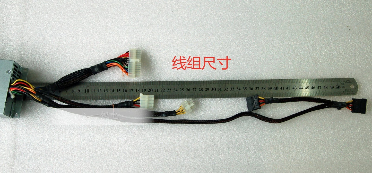 1pcs Delta DPS-200PB-189C 1U power supply output power 200W