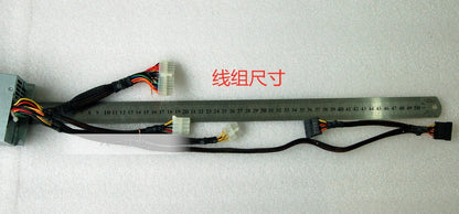 1pcs Delta DPS-200PB-189C 1U power supply output power 200W