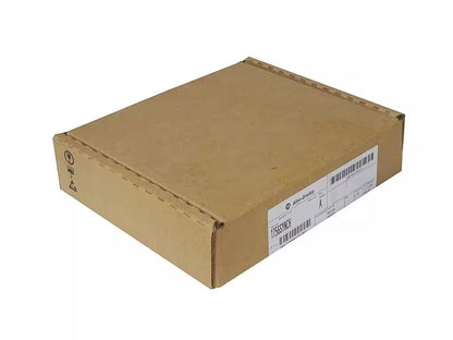 Allen-Bradley 2711P-B7C4D1 Operator Interface Panel - ALLEN-BRADLEY