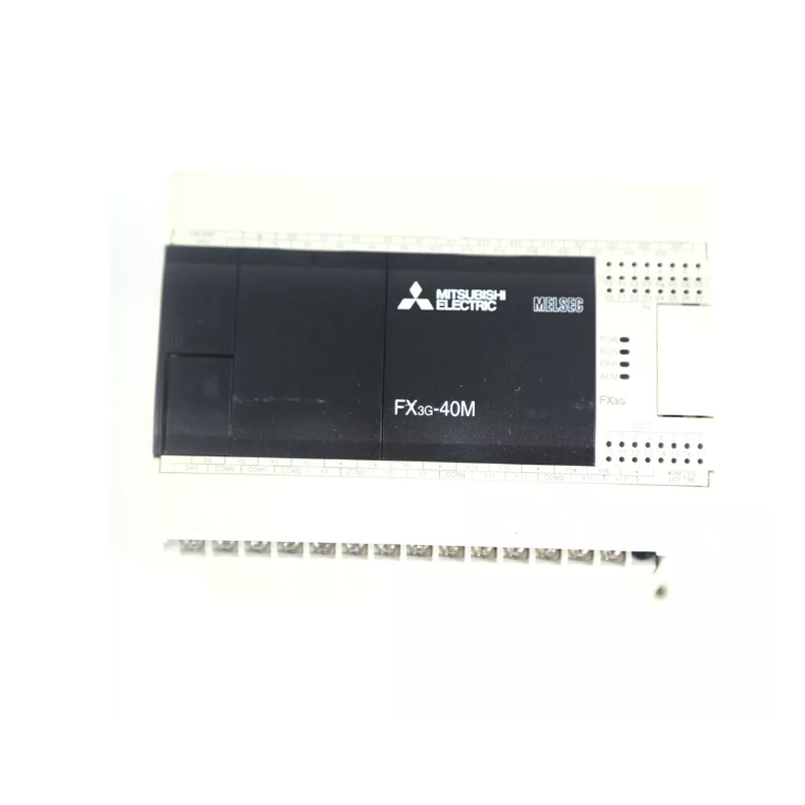 MITSUBISHI FX3G-40MT/ES-A PLC Module - MITSUBISHI