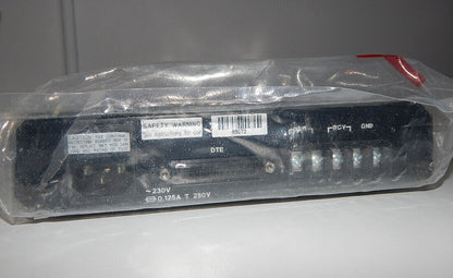 Used RAD SPD-703 Interface Converter for Electrical Devices - BRAND NAME