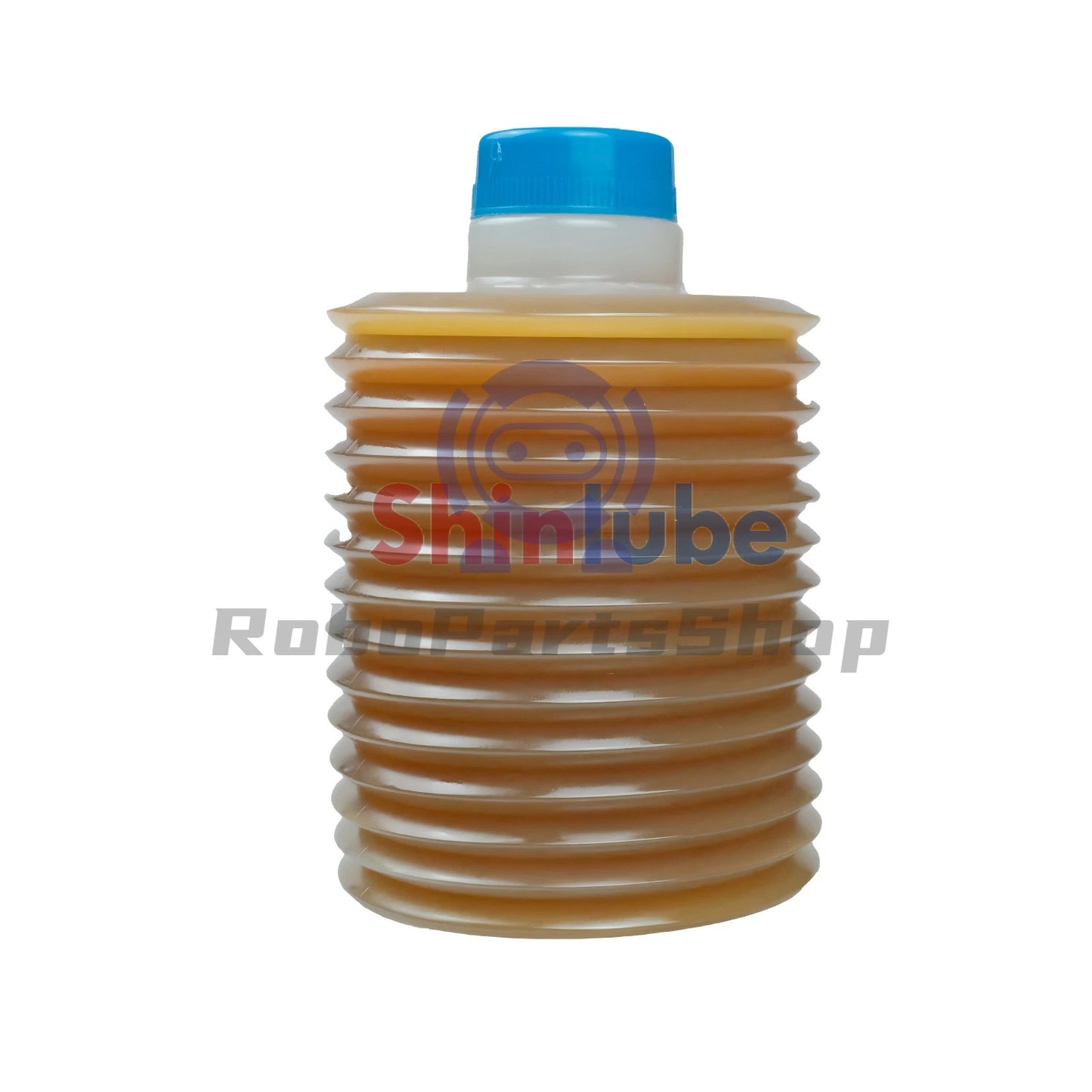 Japan JSW JS1-7 Grease (700ML) Replacement