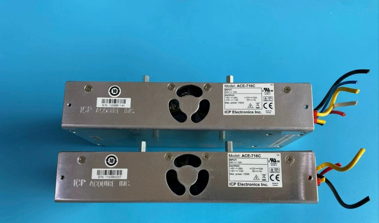 1PC Test ACE-716C